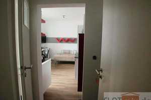 FLATmix.de /  Modernes Apartment mit SÜD-Balkon in Bi-Mitte... – Bielefeld – Vorschaubild 12