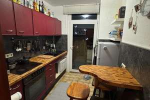 2 Zimmer Wohnung im 1. OG mit Balkon in Stuttgart Ost – Heinrich-Baumann-Straße 25A, 70190 Stöckach, Stuttgart – Vorschaubild 6