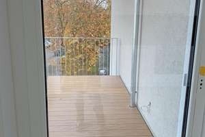 N-Schweinau: Erstbezug! Charmante, helle 2-Zi-Whg. (2.OG) mit EBK, Balkon, Aufzug + TG-SP – Die vollständige Adresse der Immobilie erhältst du vom Anbieter., 90439 Schweinau, Nürnberg – Vorschaubild 13