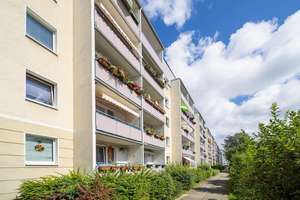 Gemütliche Familienwohnung sucht neue Mieter*innen! – Birkwitzer Weg 23, 1257 Leuben (Stadtteil), Dresden – Vorschaubild 4