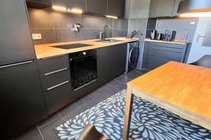 3 Zi. Ulm-Eselsberg/ Balkon Südwest+Weitblick/ Einbauküche/ 2 Aufzüge/ sofort verfügbar  – Burgunderweg 10, 89075 Eselsberg, Ulm – Vorschaubild 15