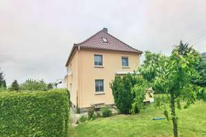 ***RESERVIERT***Stadtvilla am Löbauer Berg – Die vollständige Adresse der Immobilie erhältst du vom Anbieter., 2708 Löbau – Vorschaubild 2