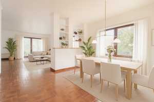 Ein Haus, in dem Lebenspläne Raum finden – Forchheim (Kreis) – Vorschaubild 8