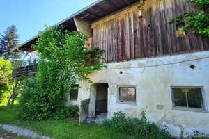 Rarität! 
Bäuerliches Anwesen (Resthof), absolut ruhig gelegen, 
zwischen Chiemsee & 
Seeoner See – Die vollständige Adresse der Immobilie erhältst du vom Anbieter., 83370 Seeon-Seebruck – Vorschaubild 9