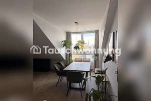 Tauschwohnung: Helle 3-Zimmerwohnung in der Südstadt – Die vollständige Adresse der Immobilie erhältst du vom Anbieter., 50678 Altstadt/Süd, Köln – Vorschaubild 7
