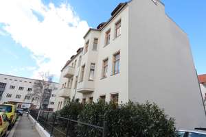 5-Zi. mit Büro, Dachterrasse, 2 Bäder, EBK, Stellplatz, Fernwärme in MD-Brückfeld – Dessauer Straße 2, 39114 Brückfeld, Magdeburg – Vorschaubild 44