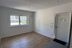 Erstbezug | hochwertige 2-Zimmer Wohnung  | Einbauküche | Stellplatz | KFW55 | ER-Zentrum – Anton-Bruckner-Straße 8, 91052 Röthelheim, Erlangen – Vorschaubild 6