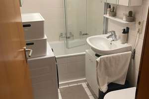 Attraktive + gemütliche kleine 2-Zimmerwohnung in Top-Lage - Nähe Olympiapark – Helene-Weber-Allee 15, 80637 Oberwiesenfeld, München – Vorschaubild 10