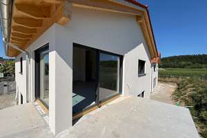 4-Zimmer-Wohnung mit Bergblick  in Halfing – Simsseestrasse 10, 83128 Halfing – Vorschaubild 9