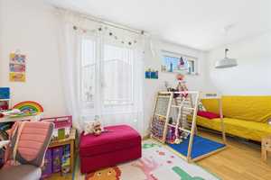 Modernes KfW-55 Einfamilienhaus in begehrter Lage von Mainz-Finthen – Mainz – Vorschaubild 9