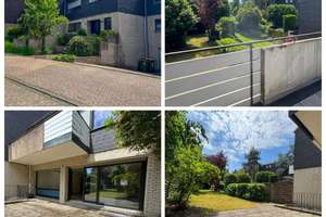 Kein Reihenhaus von der Stange – versetzte Architektur mit viel Raum und Charakter
