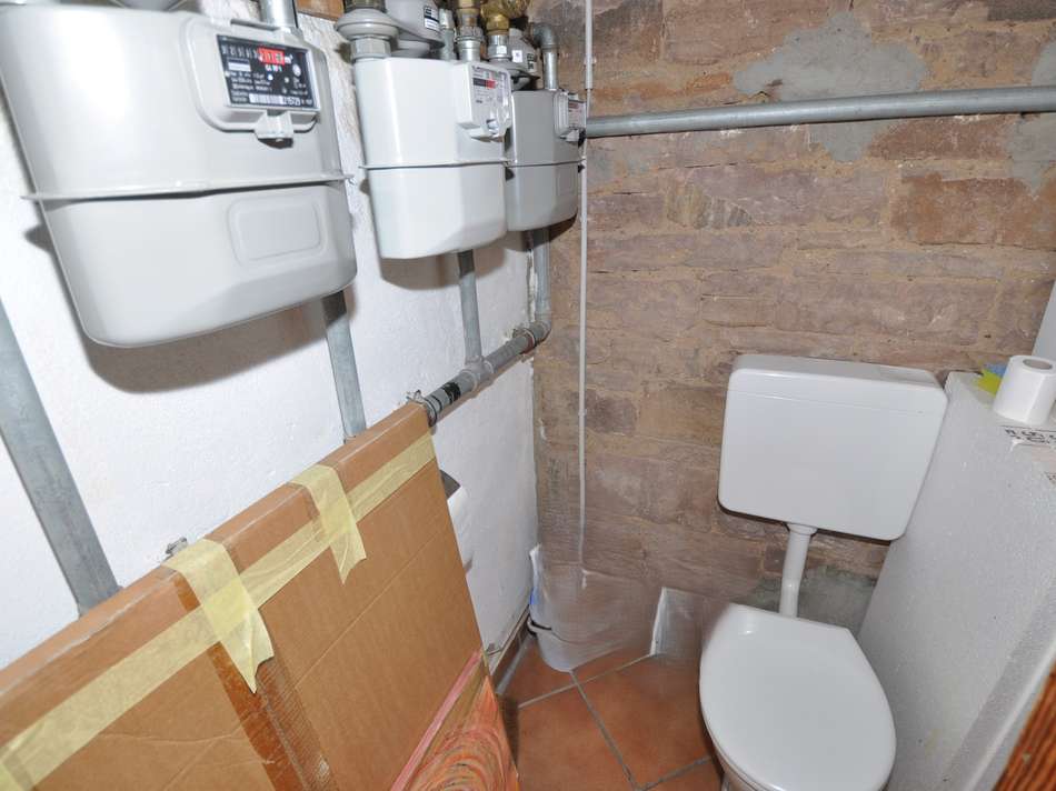 58 Keller WC