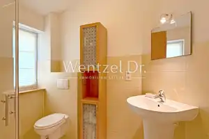 Skandinavischer Bungalow zum Kauf in Schwarzenbek - Wentzel Dr. – Herzogtum Lauenburg (Kreis) – Vorschaubild 15