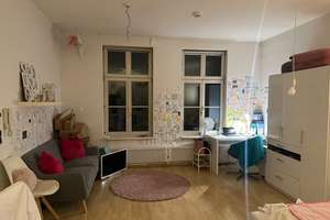 Charmantes 1-Zimmer-Apartment in bester Altstadtlage