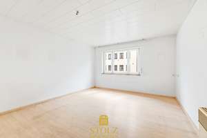 Charmante 3-Zimmer-Wohnung mit Balkon & Garage - Bereit für neue Ideen! – Die vollständige Adresse der Immobilie erhältst du vom Anbieter., 70190 Kernerviertel, Stuttgart – Vorschaubild 2