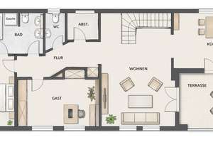 iTH: Mehr als ein Zuhause – Immobilienensemble für Familie, Ideen & neue Lebenskonzepte! – Die vollständige Adresse der Immobilie erhältst du vom Anbieter., 46236 Stadtmitte, Bottrop – Vorschaubild 33