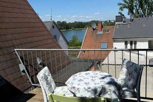 Großzügiges Penthouse mit 4 Zimmern in Mainz-Weisenau – Die vollständige Adresse der Immobilie erhältst du vom Anbieter., 55130 Weisenau, Mainz – Vorschaubild 16