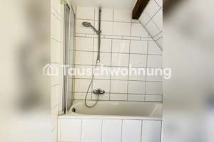 Tauschwohnung: Wunderschöne Maisonette Wohnung mit Terrasse – Merkensstraße 18, 50825 Neuehrenfeld, Köln – Vorschaubild 10