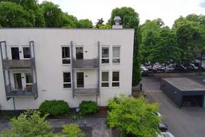 Helle 2-Zimmer Wohnung mit Balkon, Tiefgarage, Altstadt & Neustadt-Süd – Die vollständige Adresse der Immobilie erhältst du vom Anbieter., 50677 Neustadt/Süd, Köln – Vorschaubild 10