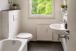 Kapitalanlage oder neues Zuhause? Dachgeschosswohnung in begehrter Flora-Lage – Die vollständige Adresse der Immobilie erhältst du vom Anbieter., 50735 Riehl, Köln – Vorschaubild 6
