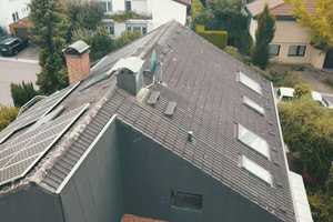 Charmantes Einfamilienhaus mit Einliegerwohnung und Energieeffizienz in bevorzugter Lage – Ludwigsburg (Kreis) – Vorschaubild 39
