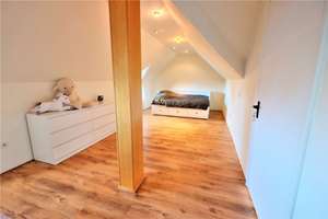 Wohneigentum im Zweifamilienhaus mit Garten und schöner Aussicht auf den Altrhein – Die vollständige Adresse der Immobilie erhältst du vom Anbieter., 47533 Kleve – Vorschaubild 17