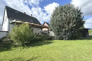 Einfamilienhaus auf gr. Erbbau-GS in GT-Nord, Forsythienweg – Gütersloh (Kreis) – Vorschaubild 6