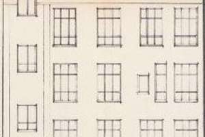 Innenstadt: Industriedesign  und  Jugendstil - Bürolofts und Wohn-Mehrfamilienhaus als Invest – Die vollständige Adresse der Immobilie erhältst du vom Anbieter., 47798 Stadtmitte, Krefeld – Vorschaubild 14