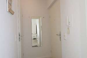 Möbliertes Apartment mit Balkon im Friesenviertel – Die vollständige Adresse der Immobilie erhältst du vom Anbieter., 50672 Neustadt/Nord, Köln – Vorschaubild 11