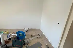 Sanierte 3-Zimmer-DG-Wohnung in Mönchengladbach – Mönchengladbach – Vorschaubild 12