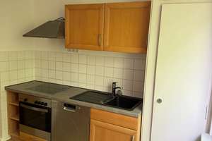 Helle 3-Zimmer-Wohnung im beliebtem Kaiserviertel  – Kronprinzenstrasse 60, 44135 Kaiserbrunnen, Dortmund – Vorschaubild 2