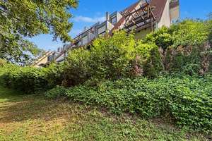 1,5-Zimmer-Erdgeschosswohnung mit Terrasse, Garten und Stellplatz in Nürnberg-Gebersdorf – Die vollständige Adresse der Immobilie erhältst du vom Anbieter., 90449 Gebersdorf, Nürnberg – Vorschaubild 8