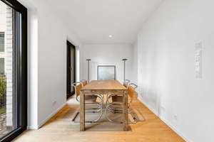 Courtagefrei! Luxuriöse 3-Zimmer (Erstbez), Terrasse & Wasserblick inkl. hochw. Einbauten zu kaufen! – Die vollständige Adresse der Immobilie erhältst du vom Anbieter., 20457 HafenCity, Hamburg – Vorschaubild 6
