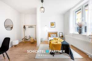 Hastedt | Vierparteienhaus in Traumlage für Selbstnutzer und Kapitalanleger – Bremen – Vorschaubild 5