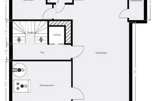 1 bis 2 Familienhaus mit 7 Zimmern, 4 Bädern und Garage – Die vollständige Adresse der Immobilie erhältst du vom Anbieter., 72766 Sondelfingen, Reutlingen – Vorschaubild 50