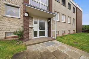 Attraktive Eigentumswohnung mit Balkonund Garage in Cuxhaven! Meine Immobilie = Mein Partner! – Die vollständige Adresse der Immobilie erhältst du vom Anbieter., 27474 Cuxhaven – Vorschaubild 3