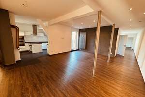 Traumhafte Dachgeschosswohnung in der Mannheimer Oststadt – 68161 Schwetzingerstadt/Oststadt, Mannheim – Vorschaubild 4