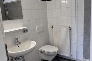 Helle 2-Zimmer-Dachgeschosswohnung mit großer Dachterrasse nahe der Nagold – 75175 Au, Pforzheim – Vorschaubild 7
