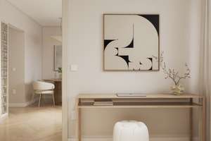 Lichtdurchflutete 2 Zimmerwohnung in Top-Lage Stuttgart-West – Kornbergstr 50, 70176 Hölderlinplatz, Stuttgart – Vorschaubild 4
