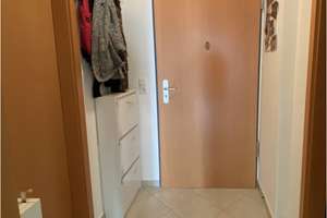 moderne 2-Zi-Whg in ruhiger Lage inkl. TG-Box – 70499 Giebel, Stuttgart – Vorschaubild 5