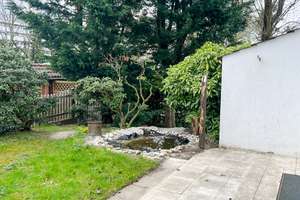 Einfamilienhaus mit ca. 120 QM, 3 Zimmer,Terrasse. ,Garten, 2 Garagen, AC-Burtscheid – Die vollständige Adresse der Immobilie erhältst du vom Anbieter., 52066 Burtscheider Abtei, Aachen – Vorschaubild 36