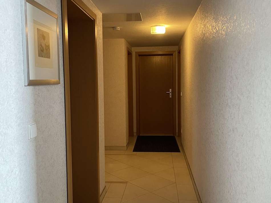 Flur Einliegerwohnung