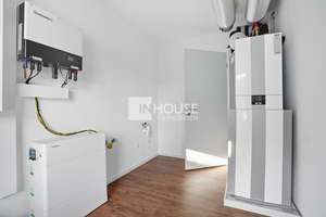 Erstbezug: Exklusive Neubau-DHH in zentraler Siedlungssage von Leer zu vermieten! – Die vollständige Adresse der Immobilie erhältst du vom Anbieter., 26789 Leer (Ostfriesland) – Vorschaubild 16