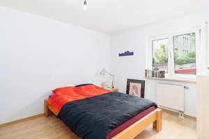2-Zimmer-Eigentumswohnung im Frauenland – Die vollständige Adresse der Immobilie erhältst du vom Anbieter., 97074 Frauenland, Würzburg – Vorschaubild 4