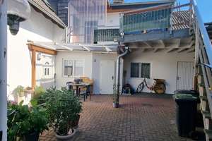Zweifamilienhaus in Kelz– Attraktive Kapitalanlage/Mehrgenerationhaus  – Michaelstraße 47, 52391 Vettweiß – Vorschaubild 5