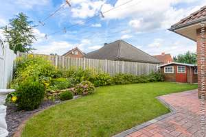 Ausgebauter Bungalow mit Garage und Carport in Lathen – Die vollständige Adresse der Immobilie erhältst du vom Anbieter., 49762 Lathen – Vorschaubild 6