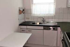 Sehr schöne 2-Zi.-Whng. in Senioren-Wohnanlage  – Friedrichstraße 1, 42655 Solingen-Mitte, Solingen – Vorschaubild 8