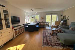 Endreihenhaus mit Dachterrasse, Balkon und Garten in Hamburg - Harburg – Die vollständige Adresse der Immobilie erhältst du vom Anbieter., 21077 Eißendorf, Hamburg – Vorschaubild 6