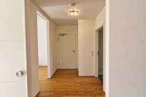 Modernes Penthouse mit 52 m² Dachterrasse und Tiefgarage – 60487 Bockenheim, Frankfurt am Main – Vorschaubild 10