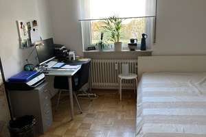 Von PRIVAT - Attraktive 3-Zimmer-Wohnung mit Balkon & EBK im Kurgebiet Wiesbaden-Bierstadt (Aukamm)  – Die vollständige Adresse der Immobilie erhältst du vom Anbieter., 65191 Bierstadt, Wiesbaden – Vorschaubild 8